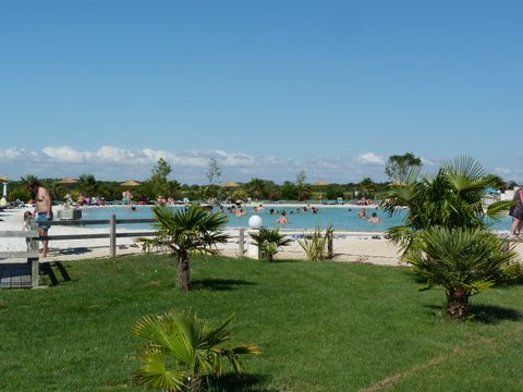 Camping 2 Plages et Océan - Camping Charente-Maritime - Image N°7