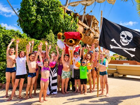 Camping 2 Plages et Océan - Camping Charente-Maritime - Image N°13