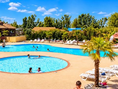 Camping 2 Plages et Océan - Camping Charente-Maritime - Image N°5