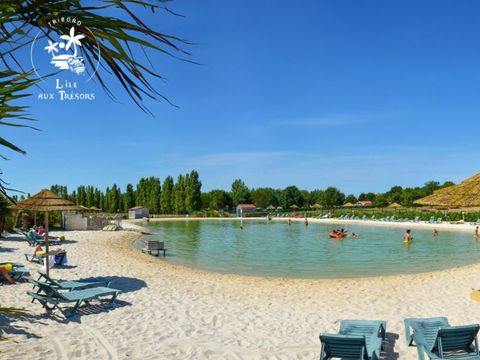 Camping 2 Plages et Océan - Camping Charente-Maritime - Image N°8