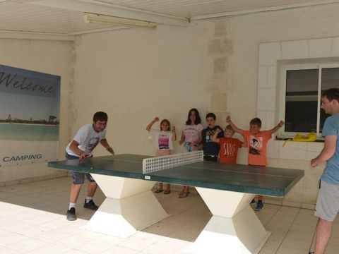 Camping 2 Plages et Océan - Camping Charente-Maritime - Image N°11