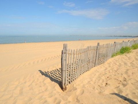 Camping 2 Plages et Océan - Camping Charente-Maritime - Image N°20