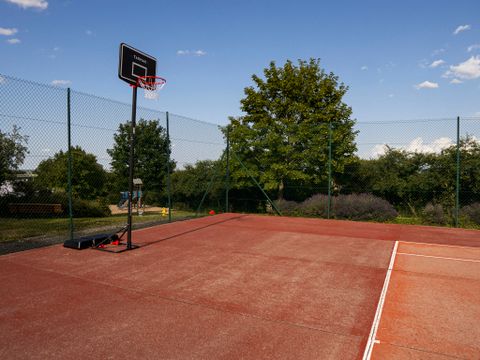 Camping municipal Le Mont Libre - Camping Allier - Image N°11