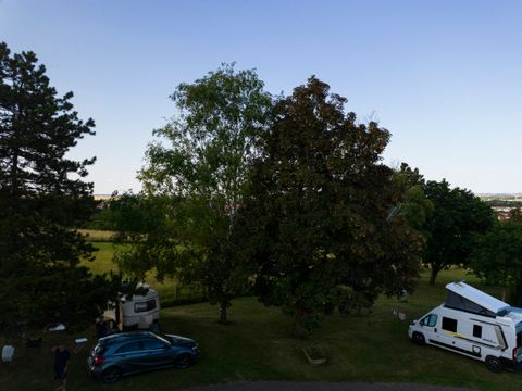 Camping municipal Le Mont Libre - Camping Allier - Image N°26