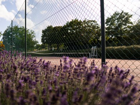Camping municipal Le Mont Libre - Camping Allier - Image N°13
