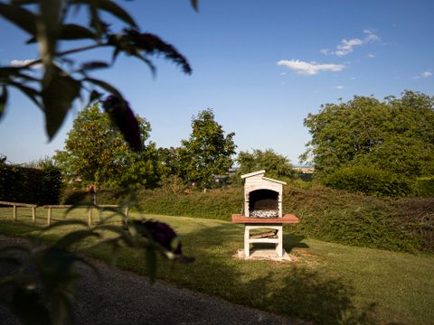 Camping municipal Le Mont Libre - Camping Allier - Image N°15