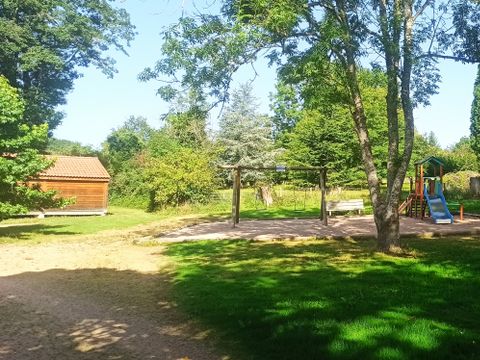 Camping des Papillons - Camping Allier - Image N°29