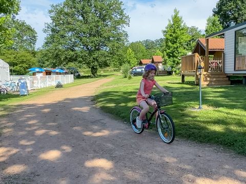 Camping des Papillons - Camping Allier - Image N°51