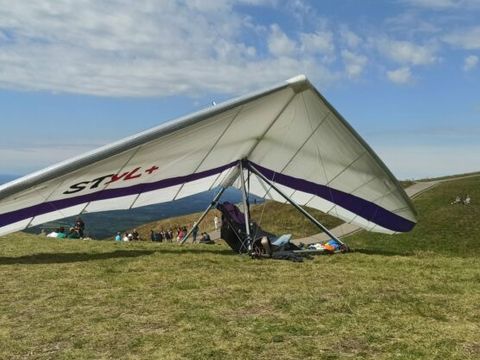 Camping des Papillons - Camping Allier - Image N°22