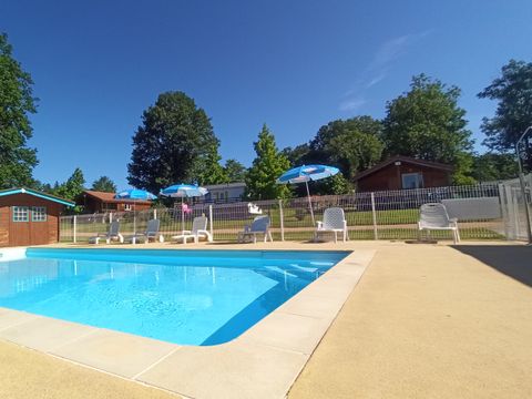 Camping des Papillons - Camping Allier - Image N°25