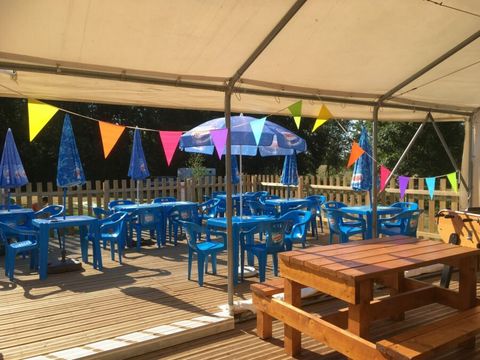 Camping des Papillons - Camping Allier - Image N°16
