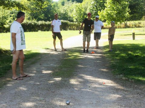 Camping des Papillons - Camping Allier - Image N°37