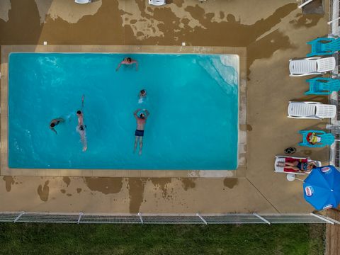 Camping des Papillons - Camping Allier - Image N°6