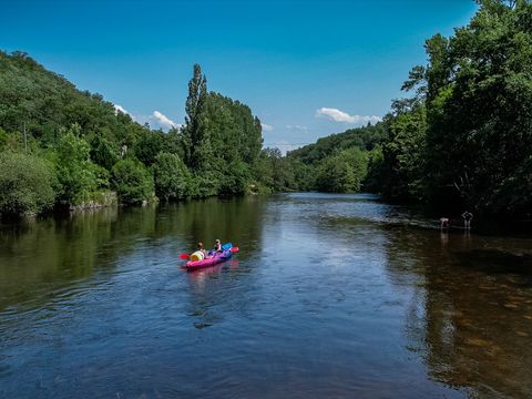 Camping des Papillons - Camping Allier - Image N°53