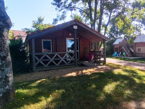 Camping des Papillons - Camping Allier - Image N°31