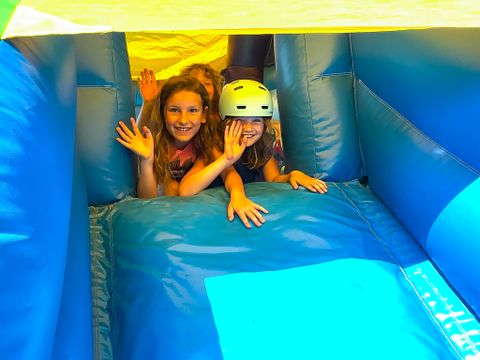 Camping des Papillons - Camping Allier - Image N°52