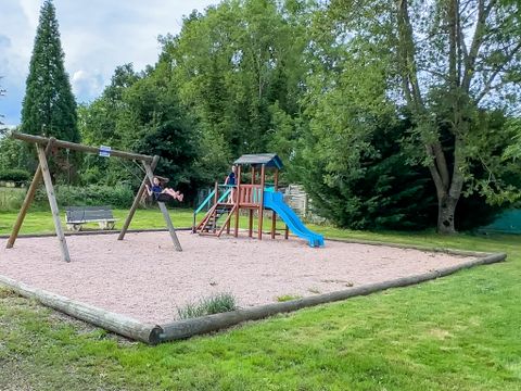 Camping des Papillons - Camping Allier - Image N°42