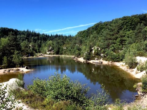 Camping des Papillons - Camping Allier - Image N°40
