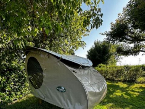 TENTE 2 personnes - Bivouac