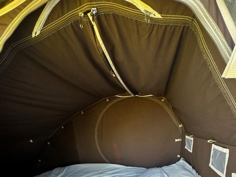 TENTE 2 personnes - Bivouac