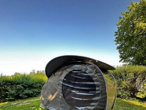 TENTE 2 personnes - Bivouac