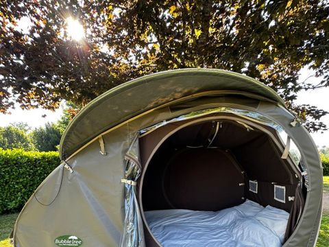 TENTE 2 personnes - Bivouac