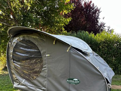 TENTE 2 personnes - Bivouac