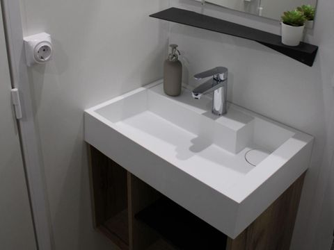 CHAMBRE 2 personnes - Chambre Hôtelière