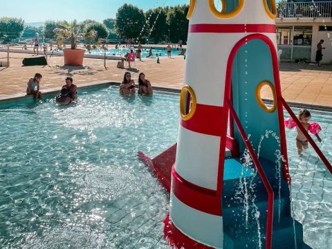 Camping du Val de Saône - Camping Ain - Image N°6