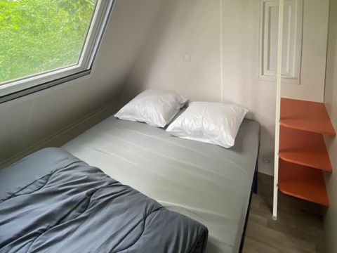 Hébergement 4 personnes - Sweety