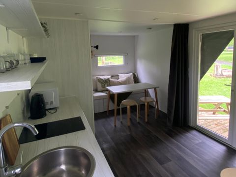 TENTE 4 personnes - Mobilo Coco