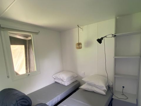 TENTE 4 personnes - Mobilo Coco