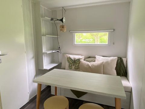 TENTE 4 personnes - Mobilo Coco