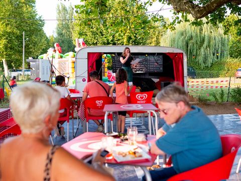 Insolite 2 personnes - Cabanes du Val de Saône