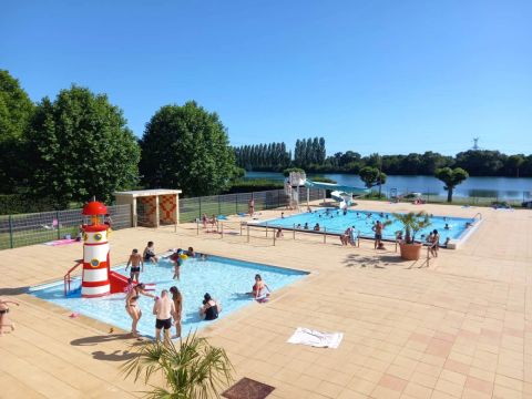 Camping du Val de Saône - Camping Ain - Image N°15