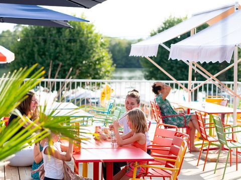 Camping du Val de Saône - Camping Ain - Image N°30