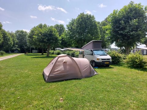 Camping du Val de Saône - Camping Ain - Image N°7