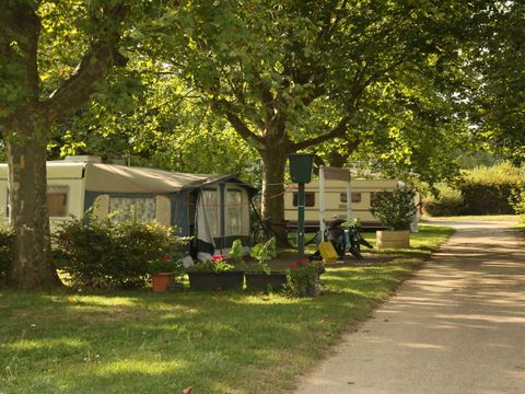 Camping du Val de Saône - Camping Ain - Image N°24