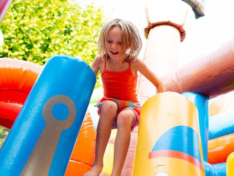 Camping du Val de Saône - Camping Ain - Image N°37