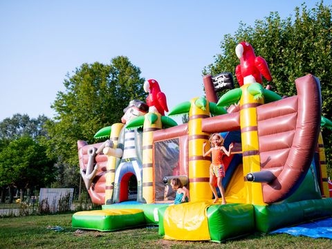 Camping du Val de Saône - Camping Ain - Image N°32