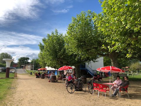 Camping du Val de Saône - Camping Ain - Image N°23