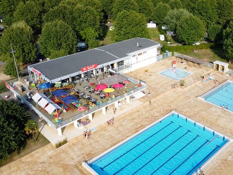 Camping du Val de Saône - Camping Ain - Image N°34
