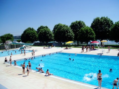 Camping du Val de Saône - Camping Ain - Image N°22