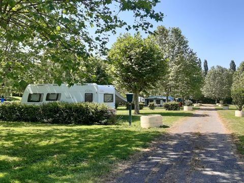 Camping du Val de Saône - Camping Ain - Image N°20