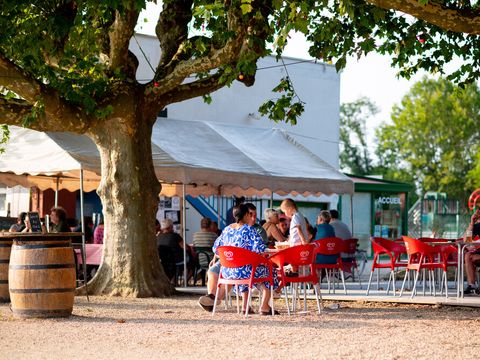 Camping du Val de Saône - Camping Ain - Image N°35