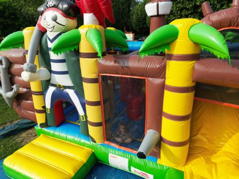Camping du Val de Saône - Camping Ain - Image N°17