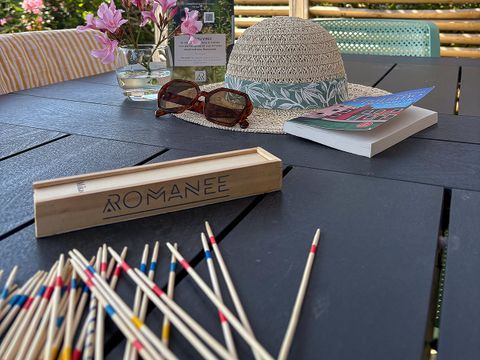 Camping Romanée - La Plage - Camping Charente-Maritime - Image N°40