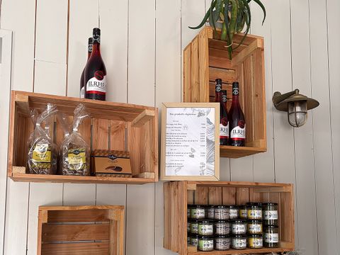 Camping Romanée - La Plage - Camping Charente-Maritime - Image N°42