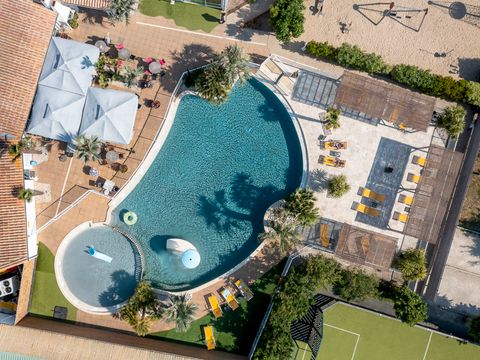 Camping Romanée - La Plage - Camping Charente-Maritime - Image N°37