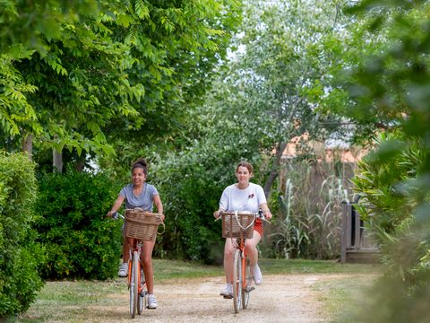 Camping Romanée - La Plage - Camping Charente-Maritime - Image N°25